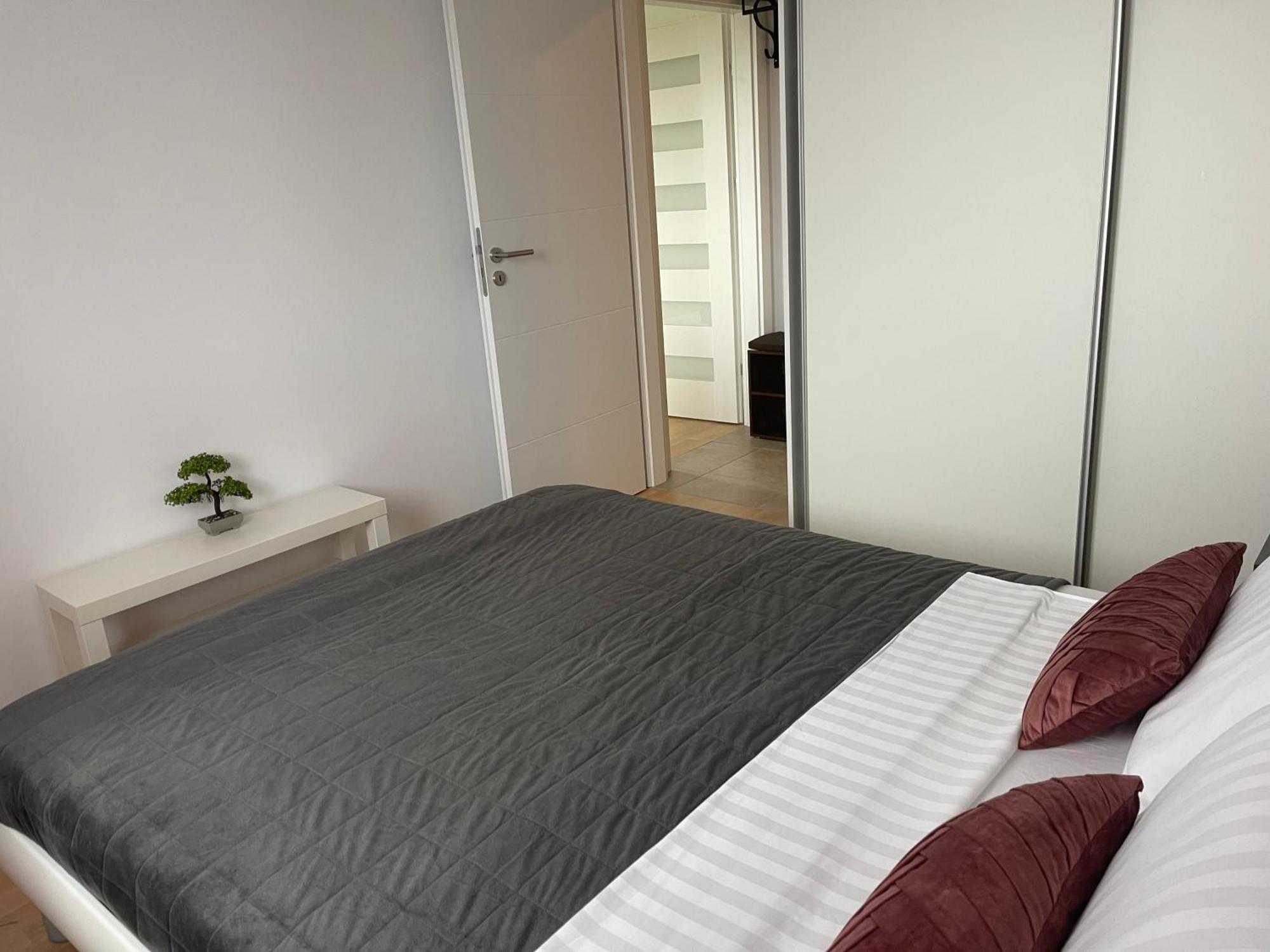 Luna,Central,Self-Check In,Ac,Wi-Fi, Washer,Free Parking Zaprešić Exterior foto